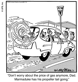 marmaduke